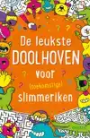 DE LEUKSTE DOOLHOVEN VOOR (TOEKOMSTIGE) SLIMMERIKEN