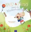 PEP EN PINO NAAR DE KINDERBOERDERIJ