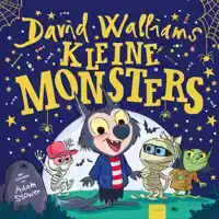 KLEINE MONSTERS