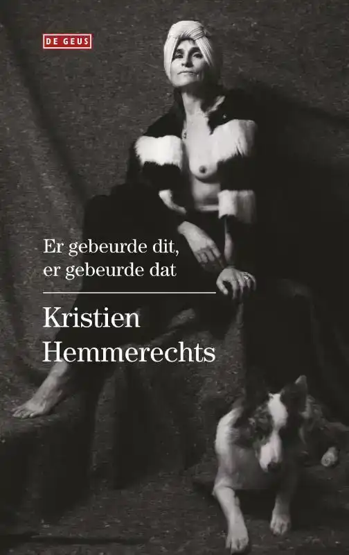 ER GEBEURDE DIT, ER GEBEURDE DAT