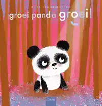 GROEI PANDA GROEI!