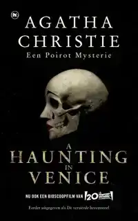 A HAUNTING IN VENICE