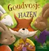 GOUDVOSJE EN DE DRIE HAZEN