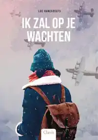 IK ZAL OP JE WACHTEN