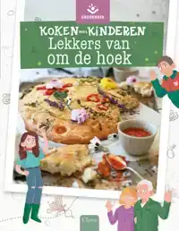 LEKKERS VAN OM DE HOEK