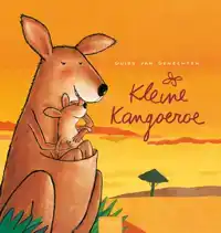 KLEINE KANGOEROE