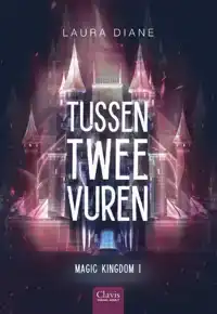 TUSSEN TWEE VUREN