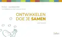 ONTWIKKELEN DOE JE SAMEN - WEEKKALENDER M.I.S.C.