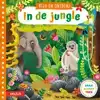 KIJK EN ONTDEK! IN DE JUNGLE