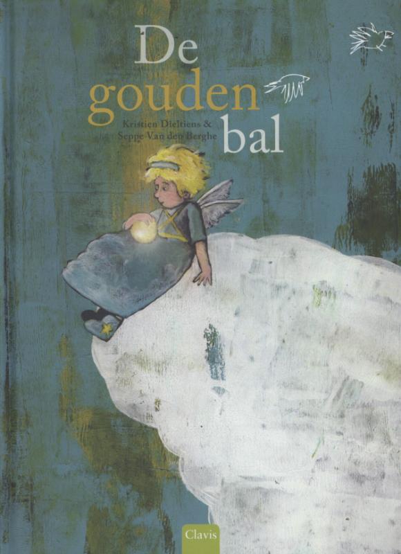 DE GOUDEN BAL