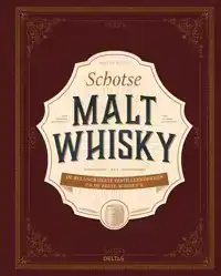 SCHOTSE MALT WHISKY