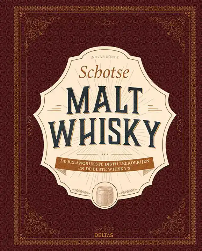 SCHOTSE MALT WHISKY