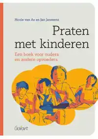 PRATEN MET KINDEREN