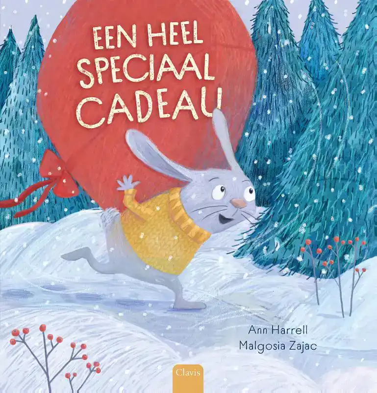 EEN HEEL SPECIAAL CADEAU