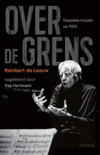 OVER DE GRENS