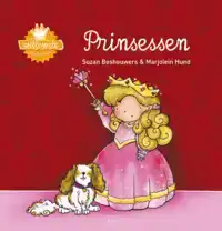 PRINSESSEN