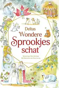 DELTAS WONDERE SPROOKJESSCHAT