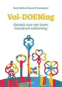 VOL-DOENING-SLEUTELS VOOR EEN LEVEN BOORDEVOL VOLDOENING