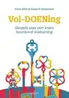 VOL-DOENING-SLEUTELS VOOR EEN LEVEN BOORDEVOL VOLDOENING