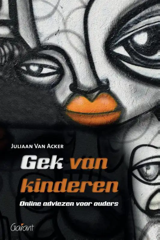 GEK VAN KINDEREN