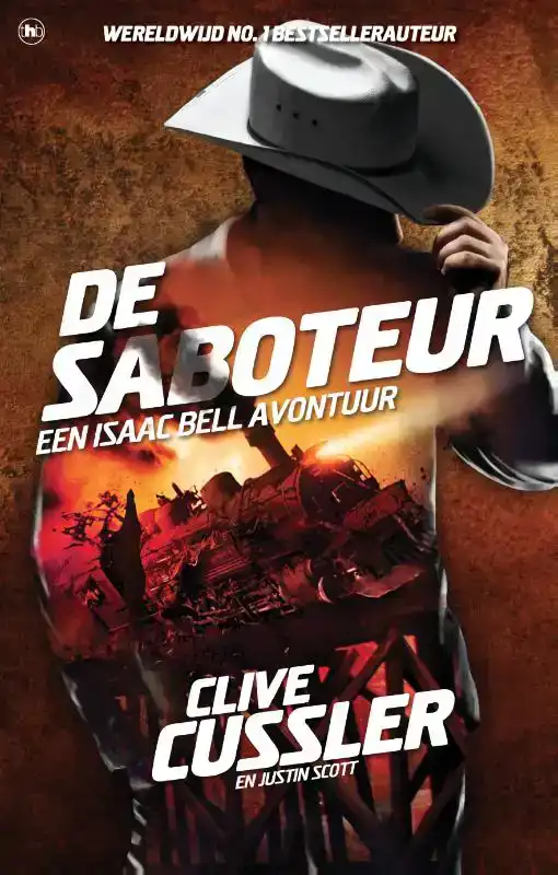 DE SABOTEUR