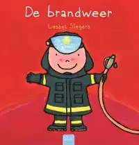 DE BRANDWEERMAN