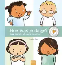 HOE WAS JE DAGJE?