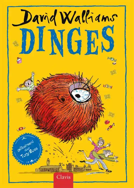DINGES