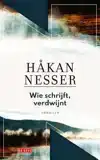 WIE SCHRIJFT, VERDWIJNT