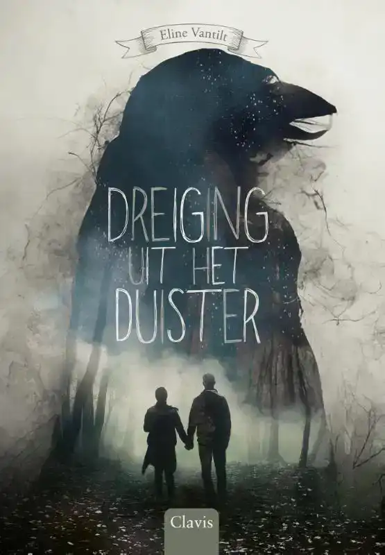 DREIGING UIT HET DUISTER