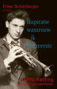 INSPIRATIE WANTROUW IK TEN ZEERSTE