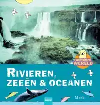 RIVIEREN, ZEEEN & OCEANEN