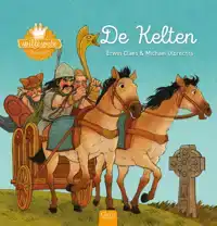 DE KELTEN