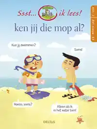 KEN JIJ DIE MOP AL?