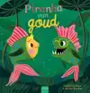 PIRANHA VAN GOUD