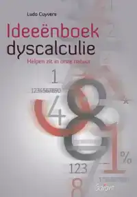 IDEEENBOEK DYSCALCULIE