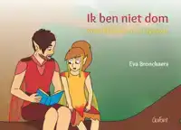 IK BEN NIET DOM