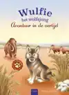 WULFIE HET WOLFSJONG