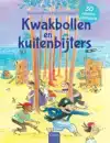 KWAKBOLLEN EN KUITENBIJTERS