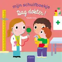 DAG DOKTER!