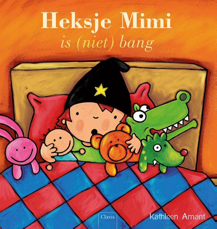 HEKSJE MIMI IS (NIET) BANG