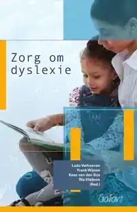 ZORG OM DYSLEXIE