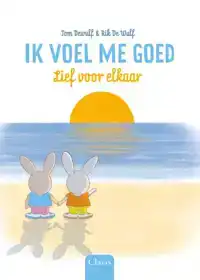 LIEF VOOR ELKAAR