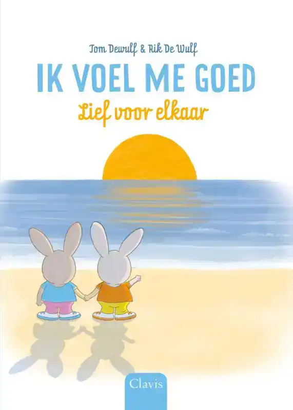 LIEF VOOR ELKAAR