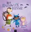 HET HALLOWEENFEESTJE