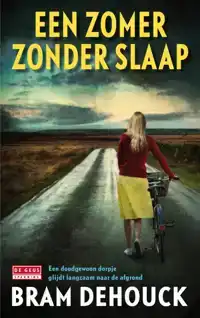 EEN ZOMER ZONDER SLAAP