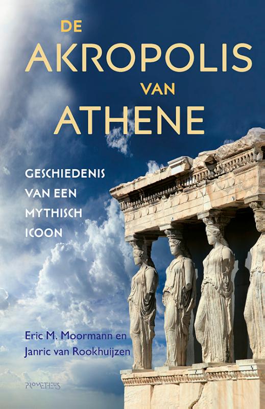 DE AKROPOLIS VAN ATHENE