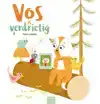 VOS IS VERDRIETIG