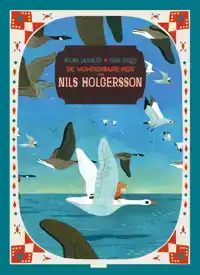 DE WONDERBARE REIS VAN NILS HOLGERSSON