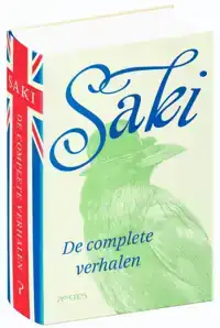 DE COMPLETE VERHALEN